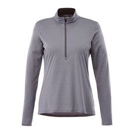 Women's VEGA Performance Tech Quarter Zip